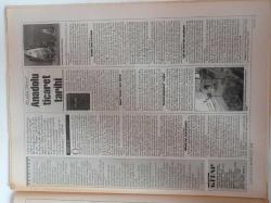 İpek Böceği Cinayeti- Fotoğraflarla Çetin Altan'ın Yaşam Öyküsü - Marksizm Ve Ahlak - Vahşeti Kavramak- Edebiyatımızda Yeni Bir Atardamar- 8 Mart Dünya Kadınlar Günü