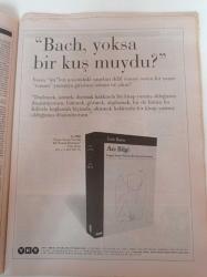 Marx'tan Foucault'ya İdeoloji- Post Komünizm - Rıfat Ilgaz - İlhan Selçuk - Şükran Kurdakul-- Bach- Tüyap 19. İstanbul Kitap Fuarı