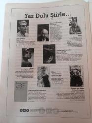 Haldun Taner Ödüllü Kitap Sürpriz Konuklar - Tekboynuzlar- Kurtkadınlar - Ölüler Ve Kuzgunlar - Sennur Sezer - Leyla Şahin - Ataol Behramoğlu