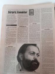 Haldun Taner Ödüllü Kitap Sürpriz Konuklar - Tekboynuzlar- Kurtkadınlar - Ölüler Ve Kuzgunlar - Sennur Sezer - Leyla Şahin - Ataol Behramoğlu