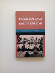 TARİH BOYUNCA (MUHTELİF MİLLETLERDE) KADIN EĞİTİMİ (YENİ)