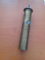 HACI ARTİN ERMENİ USTA GARANTİ 4 KAHVE DEĞİRMENİ