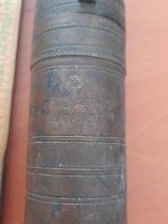 HACI ARTİN ERMENİ USTA GARANTİ 4 KAHVE DEĞİRMENİ