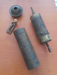 HACI ARTİN ERMENİ USTA GARANTİ 4 KAHVE DEĞİRMENİ