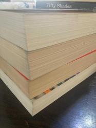 Vural savaş kitapları 4 adet