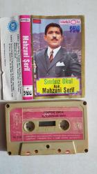 MAHSUNİ (MAHZUNİ ) ŞERİF 758 SINIFSIZ OKUL BULDULAR BENİ ALMAN BASKI