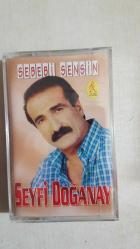 SEYFİ DOĞANAY SEBEBİ SENSİN AÇILMAMIŞ