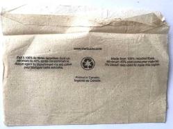 Starbucks Coffee Canada - Peçete