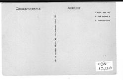 FRANSA NICE ŞEHRİ   3 KARTPOSTAL 