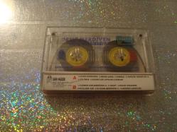 GRUP MERDİVEN* ÇİÇEĞİ BURNUNDA*KASET