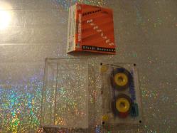 GRUP MERDİVEN* ÇİÇEĞİ BURNUNDA*KASET