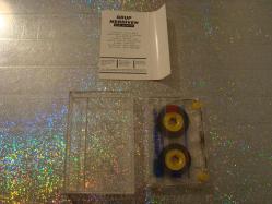 GRUP MERDİVEN* ÇİÇEĞİ BURNUNDA*KASET