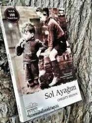 Sol Ayağım - Christy Brown