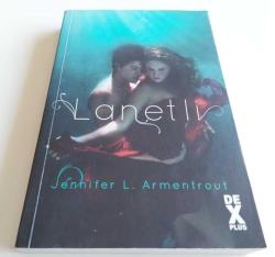 Lanetli Serisi 1. Kitap