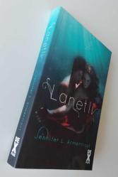 Lanetli Serisi 1. Kitap