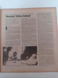 Richard Mckane Nazım Hikmet'i İngilizceye Çevirdi - Nazım Hikmet'i Yunanistan'a Tanıtan Nevşehirli Stelyos Mayopulos- Sezen Aksu - İlhan Cem Erseven - Orhan Pamuk