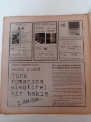 Richard Bach - Sivil Direnişten Kurtuluş Savaşına - Oktay Akbal - Mavi Kitaplara Açılan Yelken - Halikarnas Balıkçısı - Viva Zapata - Cumhuriyet Kitap