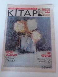 Cunda'da Bir Çeviri Atölyesi - Daniel Defoe - Robinson Crusoe - Rıfat Ilgaz - İttihat ve Terakki - Kerem Çalışkan - 100 Yılla Yüzleşme - Cumhuriyet Kitap