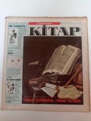 Yeni Yılla Gelen Kedi - Eşitliğin Ötesine - İyi İnsan Olmak - Fatmagül Berktay - Yunus Emre - Hümanizm - Cumhuriyet Kitap