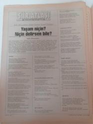 Bella Akhmadulina - Yaşam Niçin Delirsen Bile - Avcının İzini Süren Bir Şair Abdulkadir Budak - Okuma Defteri - Ali Akay- Doğu Perinçek - Cumhuriyet Kitap