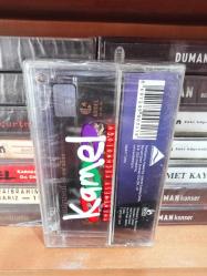 Sami Yusuf - Al-mü alim - Kaset