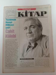 Ahmet Altan - Tehlikeli Masallar- Zülfü Livaneli - Engereğin Gözündeki Kamaşma- - Süryaniler - Cahit Külebi - Cumhuriyet Kitap