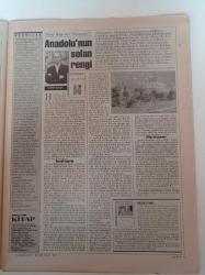 Ahmet Altan - Tehlikeli Masallar- Zülfü Livaneli - Engereğin Gözündeki Kamaşma- - Süryaniler - Cahit Külebi - Cumhuriyet Kitap