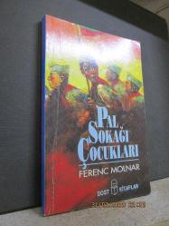 PAL SOKAĞI ÇOCUKLARI