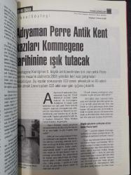 Bilim ve Ütopya Dergisi- Ekim 2006- Ümit Hassan- Remzi Demir- Ahmet Arslan- Yves Lacoste- Koray Şerbetçi- Muharrem Uçar- Feyziye Özberk