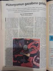 Bilim ve Ütopya Dergisi- Ağustos 2000- Ender Helvacıoğlu- Peter Koslowski- Nüket Kutlay- Aslı Tolun- Sadık Usta- Ali Esgin- Vedii İlmen- Nesrin Kale- Ali Nesin