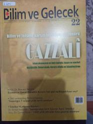 Bilim ve Gelecek Dergisi- Aralık 2005- Hasan Aydın- Seyhan Mersin- Cengiz Güleç- Muhibbe Darga- Cemal Pulak- Sait Başaran- Lütfi Erdoğan- Selim Gürcan- Utku Üzülmez