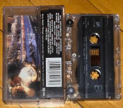 TITANIC * MUSIC FROM THE MOTION PICTURE / SOUNDTRACK * JAMES HORNER, CELINE DION * 1997 * KASET