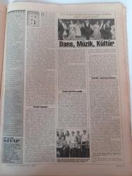 Doğanın Tutsak Gücü - Boğaziçi Folklor Kulübü - Dans - Müzik - Kültür - 70 Yaşında Ve Hala Aydınlatıyor Mehmet Başaran