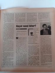 Top Seslerinden Korkan Bizans Çocukları Gibi - Sunay Akın - Metin Celal - Konformist - Mercury - Müziği Okuyabilirsiniz - Alope'nin Odası - Cumhuriyet Kitap