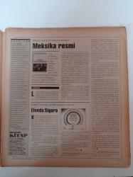 Türk Kadın Hakları Savunucusu Bir Yazar Fatma Aliye Hanım - Kayankaya Geliyor- Jakop Arjouni-- Adalet Ağaoğlu - Vecihi Timuroğlu - Zeytin Ülkesi - Cumhuriyet Kitap