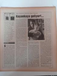 Türk Kadın Hakları Savunucusu Bir Yazar Fatma Aliye Hanım - Kayankaya Geliyor- Jakop Arjouni-- Adalet Ağaoğlu - Vecihi Timuroğlu - Zeytin Ülkesi - Cumhuriyet Kitap