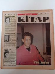 Marco Lodoli Ve Aylakları- Uygarlığın Kanter İçinde Yazılan Belgeseli- Paul Auster - Karanlığın Sol Eli - Duvara 12 Bin Yıllık Öyküsü - Cumhuriyet Kitap