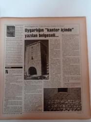 Marco Lodoli Ve Aylakları- Uygarlığın Kanter İçinde Yazılan Belgeseli- Paul Auster - Karanlığın Sol Eli - Duvara 12 Bin Yıllık Öyküsü - Cumhuriyet Kitap