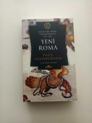 YENİ ROMA (DOĞUDAKİ ROMA İMPARATORLUĞU (395 - 700)) (2. EL)