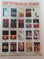 Emile Durkheim - Ahlak Eğitimi - Yunan Mitleri - Arthur Schopenhauer- Sosyoloji - Güzelin Metafiziği- Ali Akay - Doğan Kitap - İstanbul Kitap Fuarı - Cumhuriyet Kitap