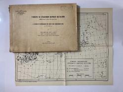 Türkiye ve Civarının Deprem Kataloğu=A Catalog of Eathquakes For Turkey and Surrounding Area