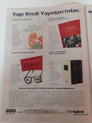 Anlamayanlar Anlayanlara Anlatsın - Ferhan Şensoy - Filiz Özdemw- Solomon Volkov- Büyülü Koroe- - Hürriyet Yaşar - Yazının Gül Dikeni - Cumhuriyet Kitap