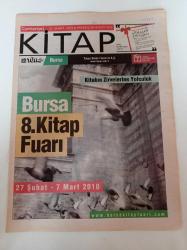 Hasan Öztoprak - Draman Hatırası - İnci Hatırası - Faruk Duman - Bursa 8. Kitap Fuarı - Cumhuriyet Kitap