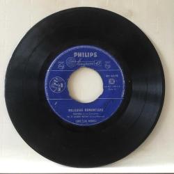 Trio Los Indios - No Me Quieras Tanto / Bayon De 
