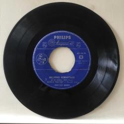 Trio Los Indios - No Me Quieras Tanto / Bayon De 