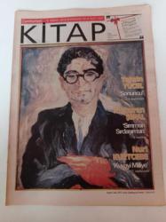Givency'deki Evinde Monet - Enis Batur - Faruk Tarak- Cogito - Benekli Fare Mi Gördünüz Mü - Tahsin Yücel - Kamuran Şipal - Nuri Kurtcebe - Cumhuriyet Kitap