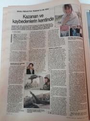 Minka Nijhuis'ten Bağdat'ta Bir Aile- Saddam Hüseyin - Adnan Binyazar- Atatürk Anlatıyor - Adnan Turani- Avner Ziss- Cumhuriyet Kitap