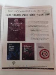 Friedrich Engels - Ailenin Özel Mülkiyetin Ve Devletin Kökeni - Paulo Freire - Kahraman Türk Kadınları - Thomas Bernhard-- Sezgin Kaymaz - Maskeli Balo - Gülten İle Behçet - Cumhuriyet Kitap