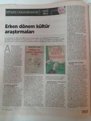 Ortaya Çıkarıcı Akıl - 2. Abdülhamit- Haldun Taner - Cemal Süreya - Göçebe - Erken Dönem Kültür Araştırmaları - Kurtcebe Turgul- Cumhuriyet Kitap