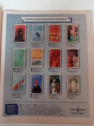 Nükleere Karşı Kürekle Verilen Bir Mücadele - Çernobil Duası - Ateş Yakmak- İstanbul Treni - Lyon'da Düğün - Karşı Devrim - John Bergerw- Kaz Düşü - Cumhuriyet Kitap